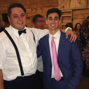 Meet your Posher, Austin